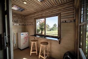 Uma Caming Villa Ubud