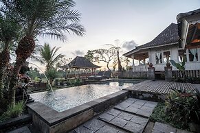 Uma Caming Villa Ubud