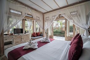 Uma Caming Villa Ubud
