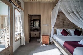 Uma Caming Villa Ubud