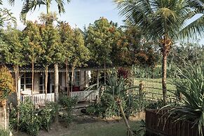 Uma Caming Villa Ubud
