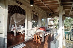 Uma Caming Villa Ubud