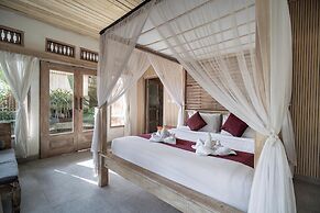Uma Caming Villa Ubud