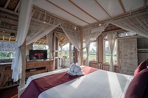 Uma Caming Villa Ubud