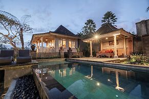 Uma Caming Villa Ubud