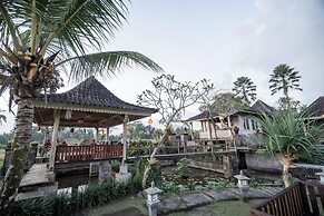 Uma Caming Villa Ubud