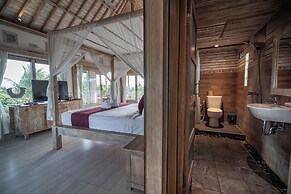 Uma Caming Villa Ubud