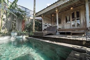 Uma Caming Villa Ubud