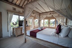 Uma Caming Villa Ubud