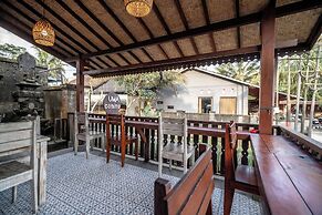 Uma Caming Villa Ubud