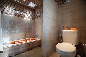 Uma Caming Villa Ubud