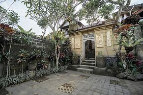 Uma Caming Villa Ubud