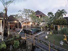 Uma Caming Villa Ubud