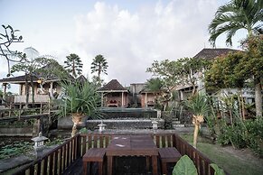 Uma Caming Villa Ubud
