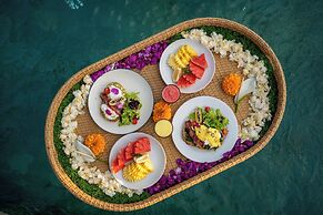 Uma Caming Villa Ubud