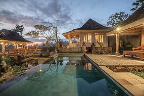 Uma Caming Villa Ubud