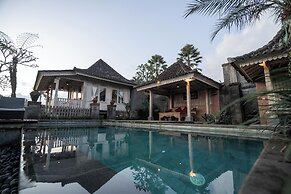 Uma Caming Villa Ubud