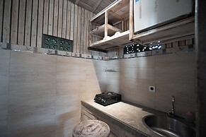 Uma Caming Villa Ubud