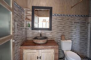 Uma Caming Villa Ubud