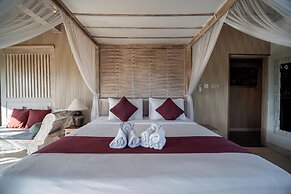 Uma Caming Villa Ubud