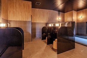 Hotel Route Inn Okayama Maniwa