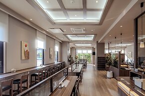 Hotel Route Inn Okayama Maniwa