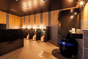 Hotel Route Inn Okayama Maniwa