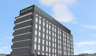 Hotel Route Inn Okayama Maniwa