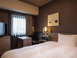 Hotel Route Inn Okayama Maniwa