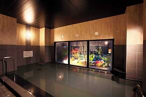Hotel Route Inn Grand Fukushima Ekimae