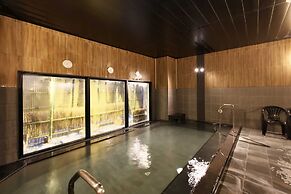 Hotel Route Inn Grand Fukushima Ekimae