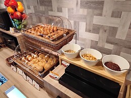 Hotel Route Inn Grand Fukushima Ekimae