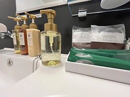 Hotel Route Inn Grand Fukushima Ekimae