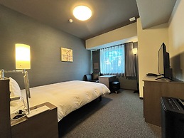 Hotel Route Inn Grand Fukushima Ekimae