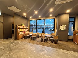 Hotel Route Inn Grand Fukushima Ekimae