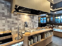 Hotel Route Inn Grand Fukushima Ekimae