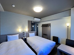 Hotel Route Inn Grand Fukushima Ekimae