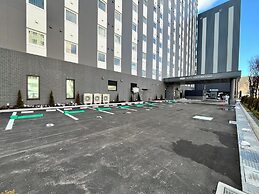 Hotel Route Inn Grand Fukushima Ekimae
