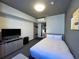 Hotel Route Inn Grand Fukushima Ekimae