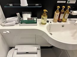 Hotel Route Inn Grand Fukushima Ekimae