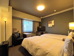 Hotel Route Inn Grand Fukushima Ekimae