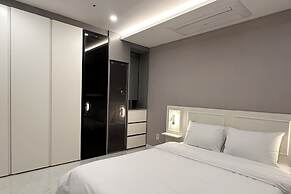 Zizel Suite Room Seocho