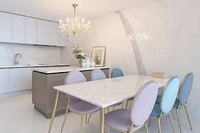 Zizel Suite Room Seocho