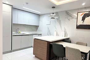 Zizel Suite Room Seocho
