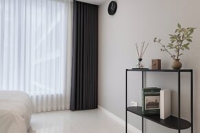 Zizel Suite Room Seocho