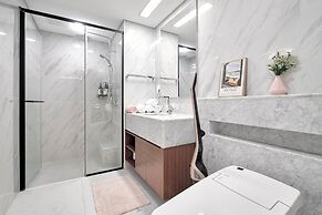Zizel Suite Room Seocho