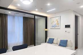 Zizel Suite Room Seocho