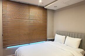 Zizel Suite Room Seocho