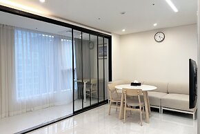 Zizel Suite Room Seocho
