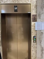 Seocho hotel zizel signity